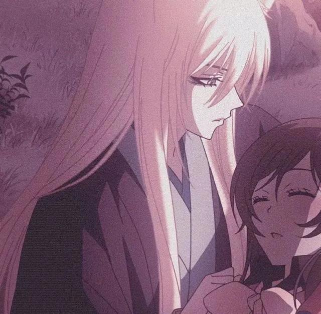 动漫情头｜心动不已的动漫情头已送达，值得保存吖！