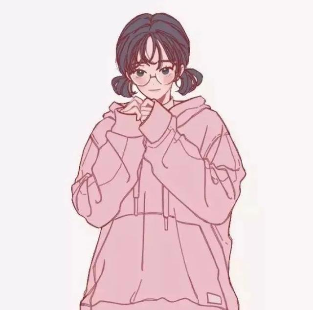 动漫情头｜心动不已的动漫情头已送达，值得保存吖！