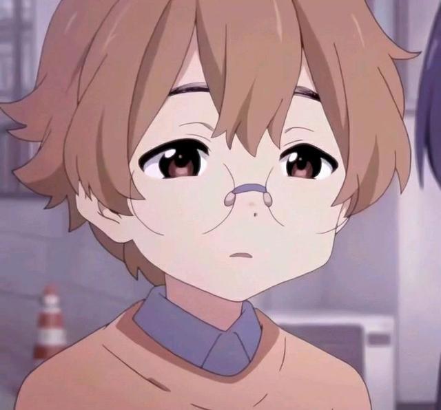 动漫情头，你喜欢的系列，巧合？