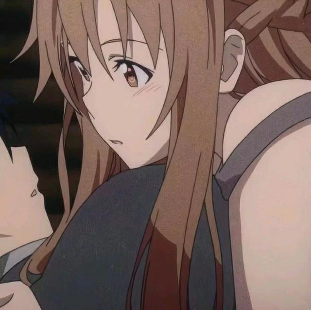 动漫情头，你喜欢的系列，巧合？