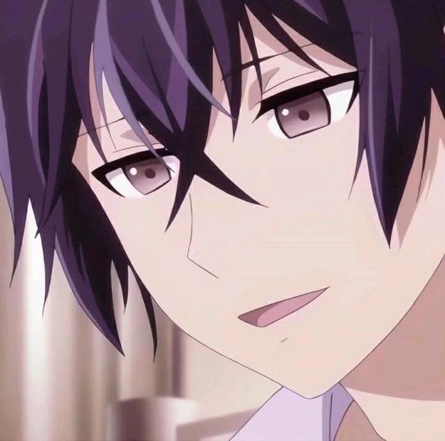 动漫情头,你喜欢的系列,巧合?