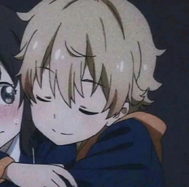 动漫情头,你喜欢的系列,巧合?