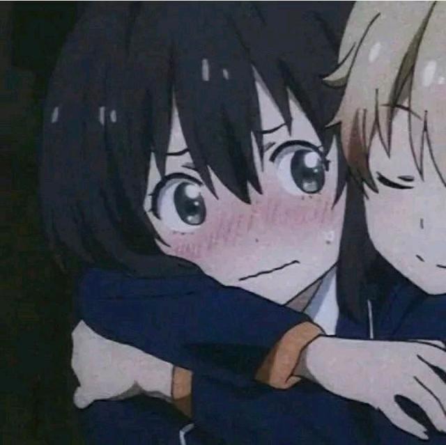 动漫情头,你喜欢的系列,巧合?