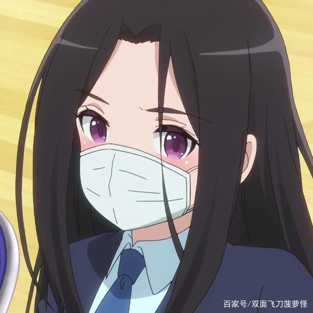 各种可爱动漫情侣头像