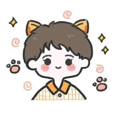 好看的动漫情头，快来领取