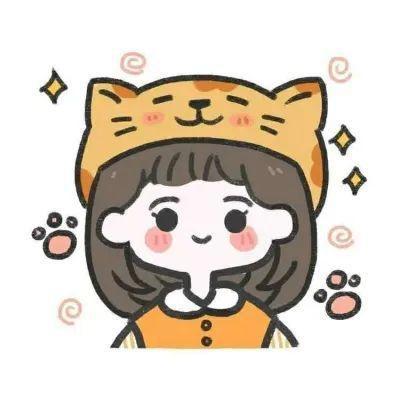 好看的动漫情头，快来领取