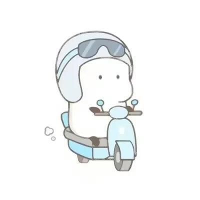 好看的动漫情头，快来领取