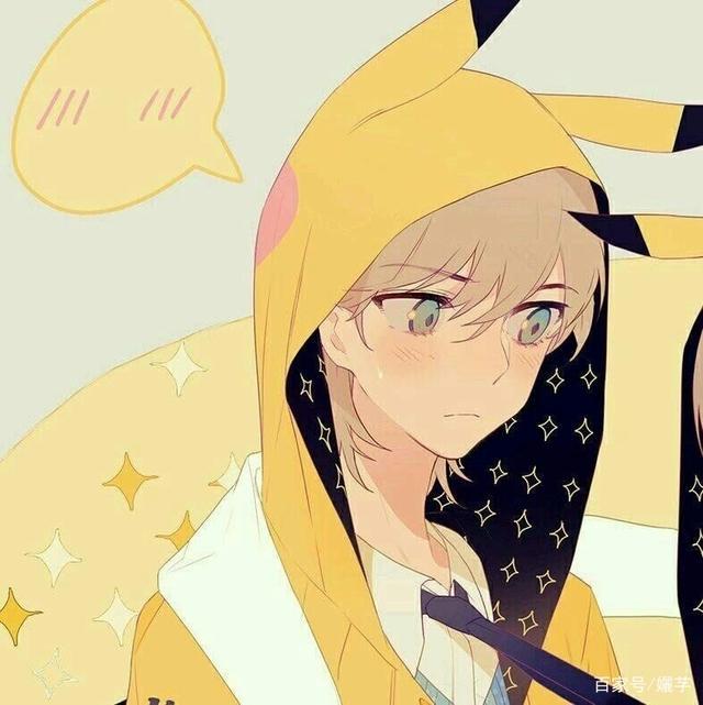 还在寻找情头吗？这些好看的动漫情头赶紧收藏起来吧！