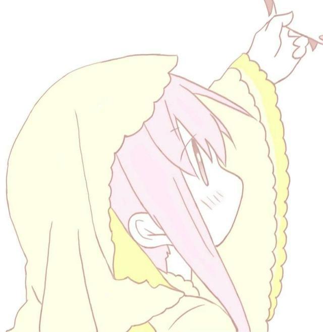 还在寻找情头吗？这些好看的动漫情头赶紧收藏起来吧！