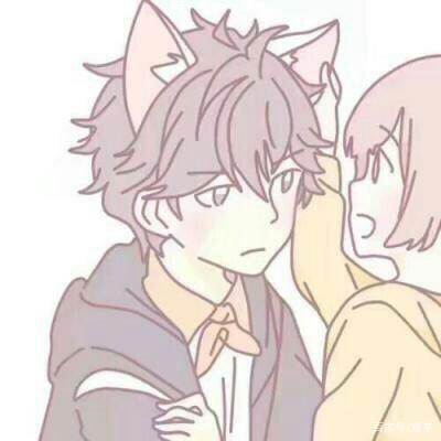 还在寻找情头吗？这些好看的动漫情头赶紧收藏起来吧！