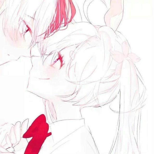 还在寻找情头吗？这些好看的动漫情头赶紧收藏起来吧！