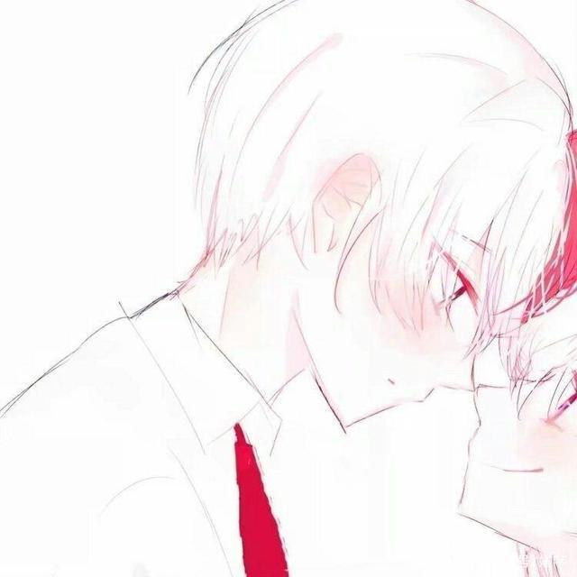 还在寻找情头吗？这些好看的动漫情头赶紧收藏起来吧！