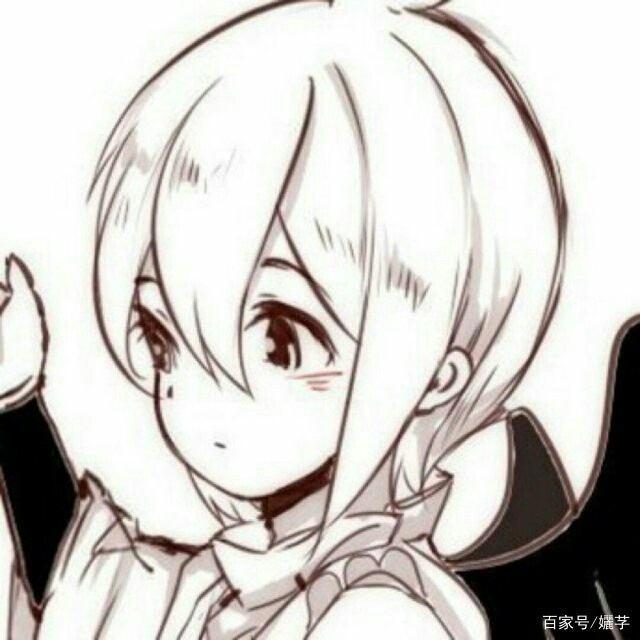 还在寻找情头吗？这些好看的动漫情头赶紧收藏起来吧！