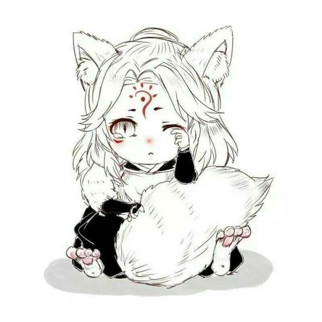 还在寻找情头吗？这些好看的动漫情头赶紧收藏起来吧！