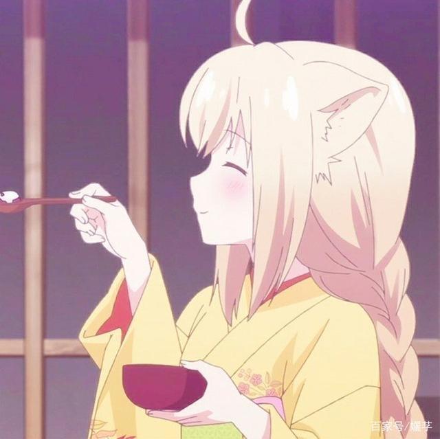 还在寻找情头吗？这些好看的动漫情头赶紧收藏起来吧！