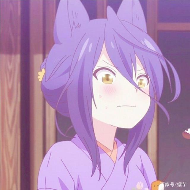 还在寻找情头吗？这些好看的动漫情头赶紧收藏起来吧！