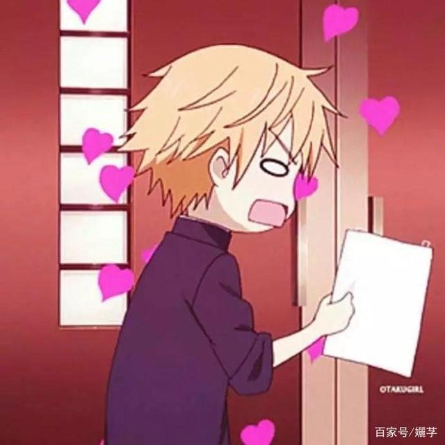 还在寻找情头吗？这些好看的动漫情头赶紧收藏起来吧！