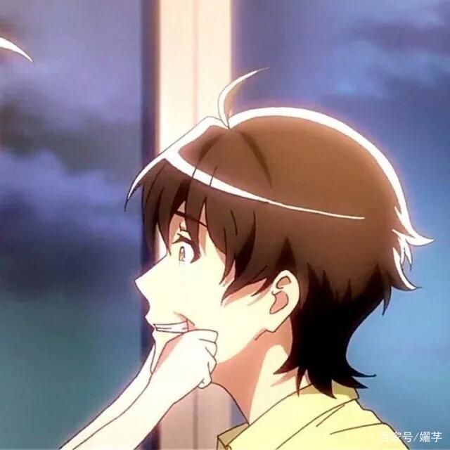 还在寻找情头吗？这些好看的动漫情头赶紧收藏起来吧！