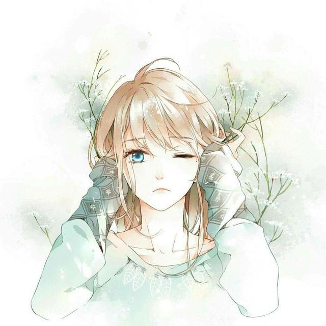 还在寻找情头吗？这些好看的动漫情头赶紧收藏起来吧！