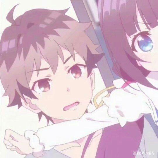 还在寻找情头吗？这些好看的动漫情头赶紧收藏起来吧！