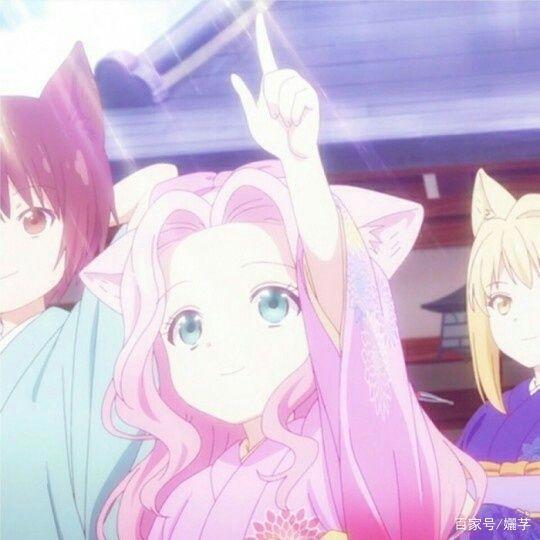 还在寻找情头吗？这些好看的动漫情头赶紧收藏起来吧！