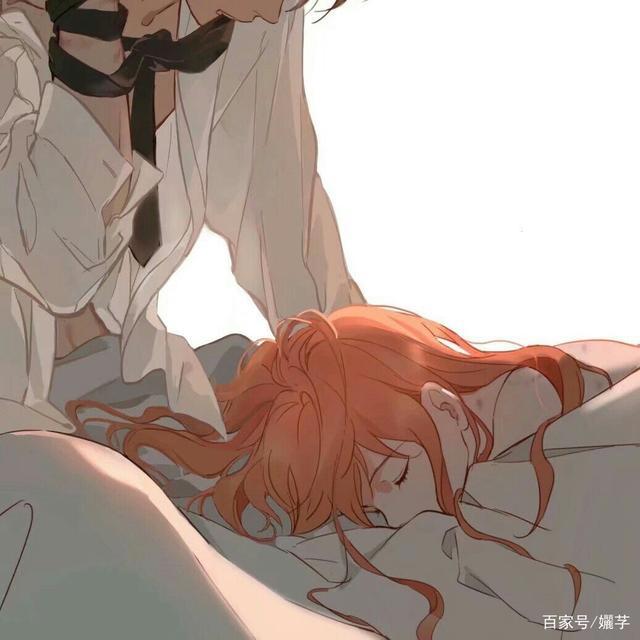 还在寻找情头吗？这些好看的动漫情头赶紧收藏起来吧！