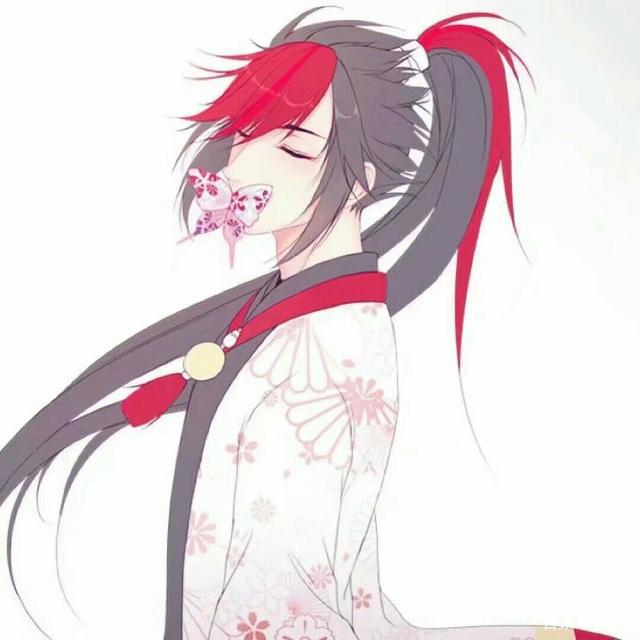 还在寻找情头吗？这些好看的动漫情头赶紧收藏起来吧！