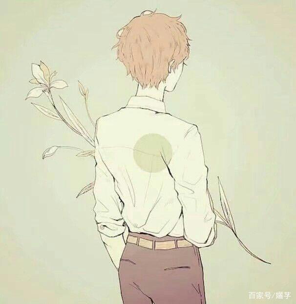 还在寻找情头吗？这些好看的动漫情头赶紧收藏起来吧！