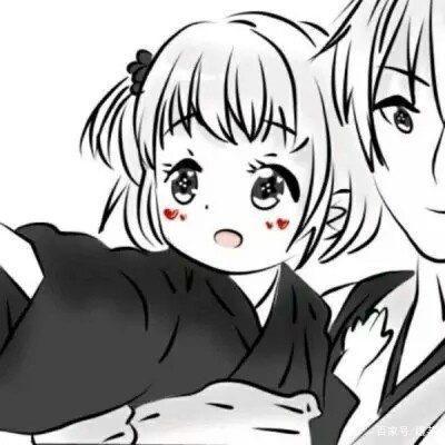 还在寻找情头吗？这些好看的动漫情头赶紧收藏起来吧！