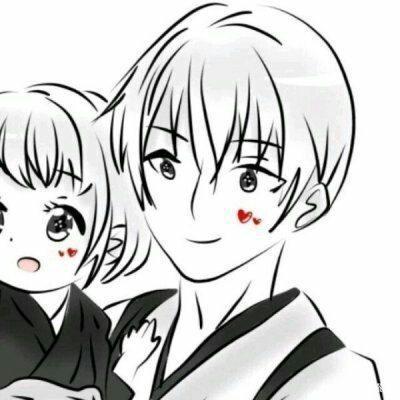 还在寻找情头吗？这些好看的动漫情头赶紧收藏起来吧！