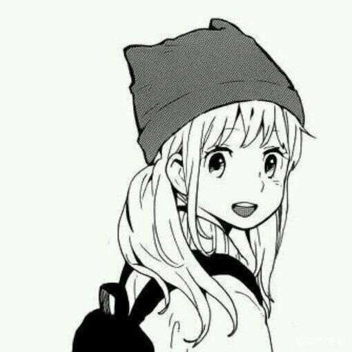 还在寻找情头吗？这些好看的动漫情头赶紧收藏起来吧！