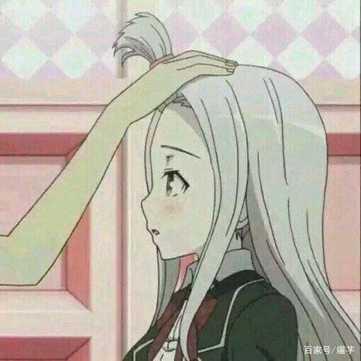 还在寻找情头吗？这些好看的动漫情头赶紧收藏起来吧！