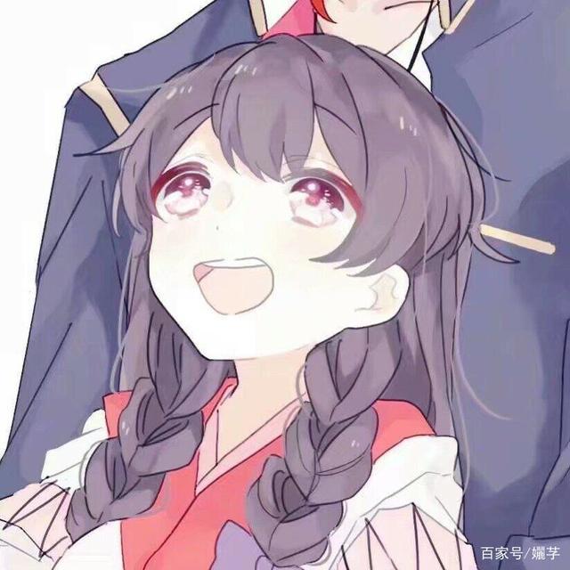 还在寻找情头吗？这些好看的动漫情头赶紧收藏起来吧！