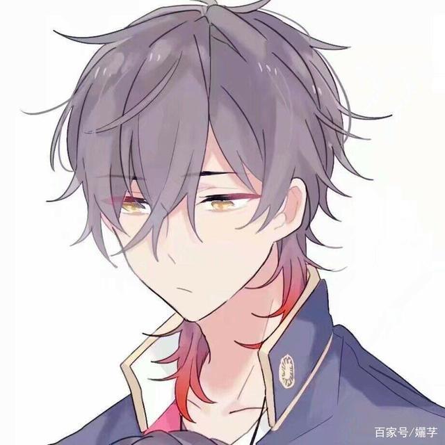 还在寻找情头吗？这些好看的动漫情头赶紧收藏起来吧！