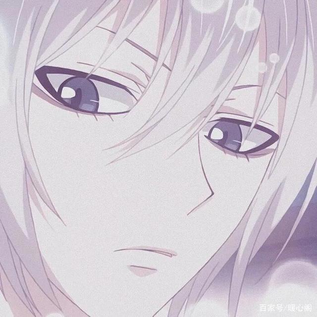 可爱动漫情头，你值得拥有