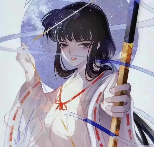 动漫情头一切都会变好的如果不会那就由我来变好一切