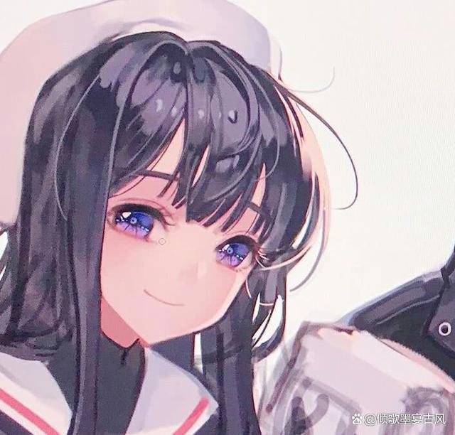 动漫情头°谢谢你喜欢我，不过这是你该做的