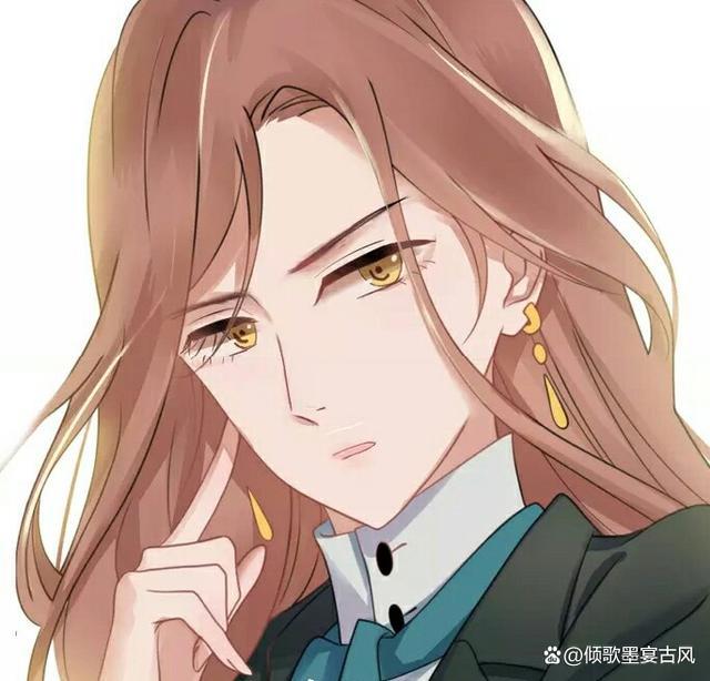 动漫情头°谢谢你喜欢我，不过这是你该做的