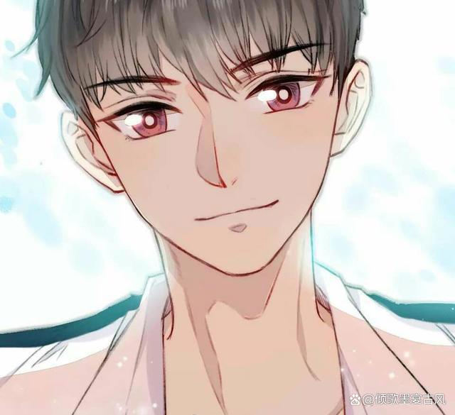 动漫情头°谢谢你喜欢我，不过这是你该做的