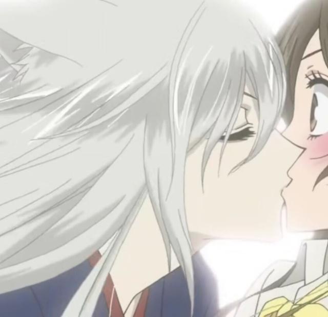 一波甜死人不偿命的动漫情头来啦~