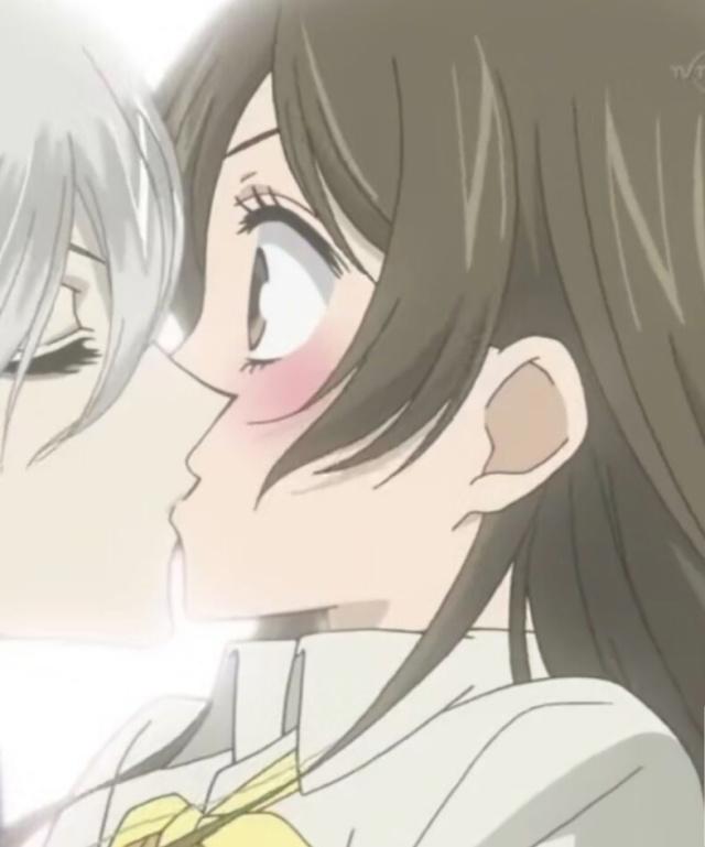 一波甜死人不偿命的动漫情头来啦~