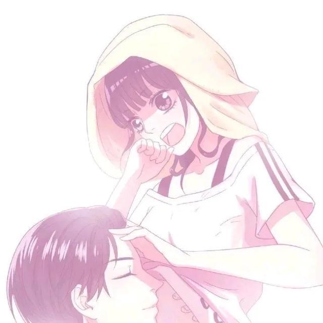 好看的动漫情头，好听的情话，你需要进来看看