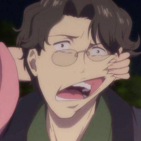 有哪些可爱的动漫情头？