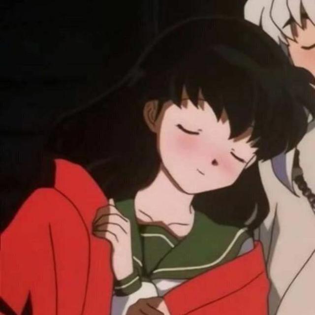 有哪些可爱的动漫情头？