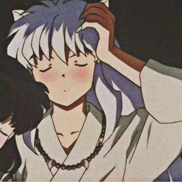 有哪些可爱的动漫情头？