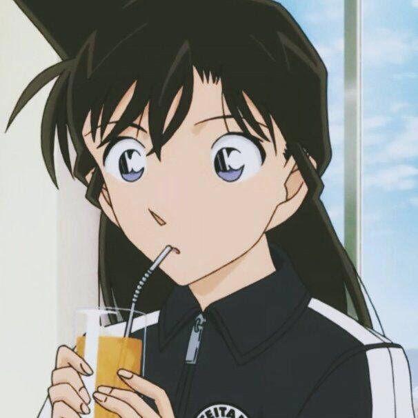 有哪些可爱的动漫情头？