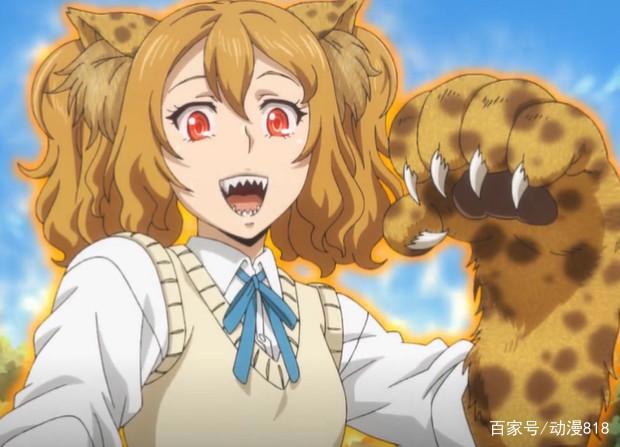 后宫动漫最经典的是这几部，网友：主角让人羡慕不已