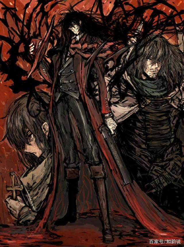 后宫动漫推荐之无脑爽番推荐