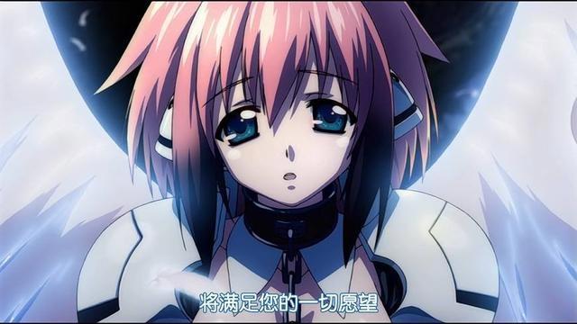 动漫:几部绅士必看的后宫番,你不来瞧瞧?