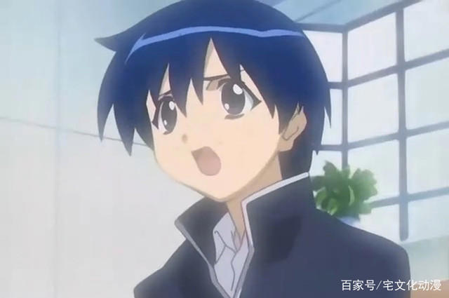 盘点:动漫十大后宫男主,最后一位要逆天!